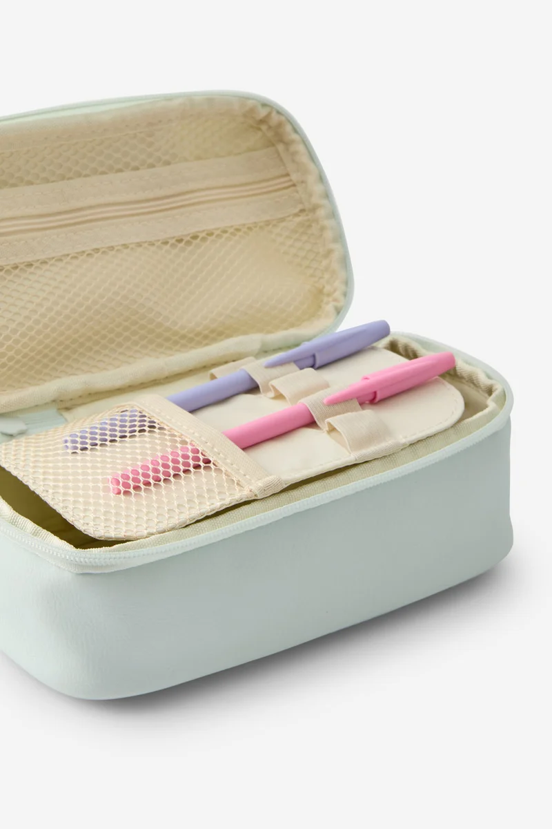 Typo Premium Arlow Pencil Case